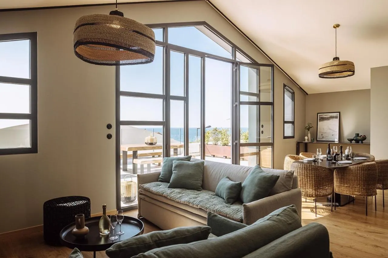 Le Garage Biarritz Hotel France