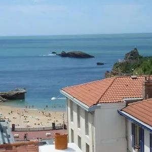 2* Hotel Hotel Les Alizes