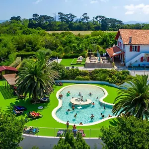 4* Campsite Erreka