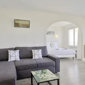 Arche - Welkeys Apartamento