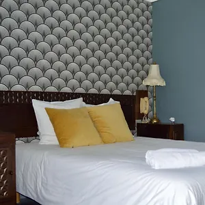 3* Hotel Saint Charles Hotel & Coliving Biarritz