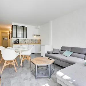  Apartment Boutique Un En
