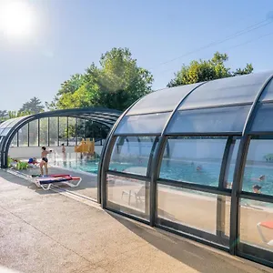 3* Campsite Harrobia