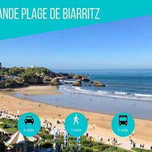 Confort-appartement Le Marquant Apartamento